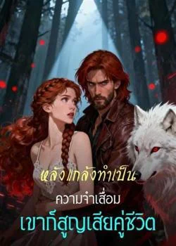 หลังแกล้งทำเป็นความจำเสื่อม เขาก็สูญเสียคู่ชีวิต