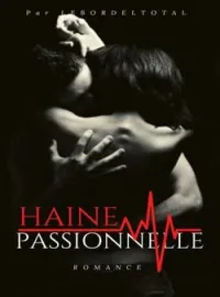 Haine passionnelle