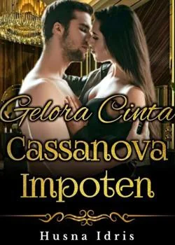 Balada Cinta Cassanova Impoten 