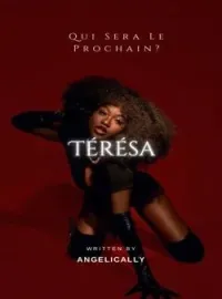 Couverture du roman Térésa