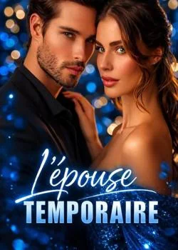 Couverture du roman L'épouse Temporaire