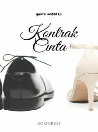 Kontrak Cinta - Love Contract