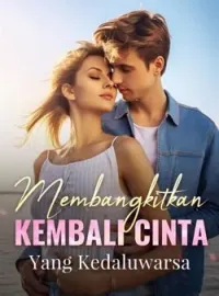 Membangkitkan Kembali Cinta yang Kedaluwarsa