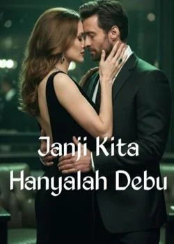 Janji Kita Hanyalah Debu