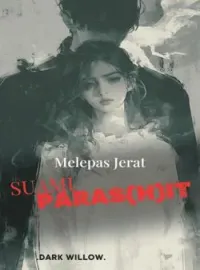 Sampul Novel MELEPAS JERAT SUAMI PARAS(H)IT