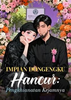 Impian Dongengku Hancur: Pengkhianatan Kejamnya