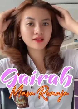 Gairah Masa Remaja