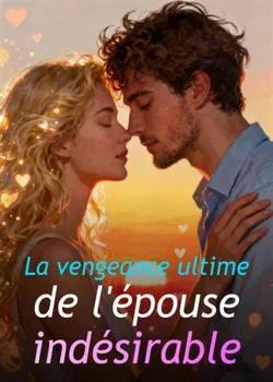 Couverture du roman La vengeance ultime de l'épouse indésirable