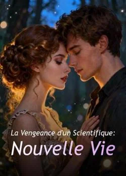Couverture du roman La Vengeance d'un Scientifique : Nouvelle Vie