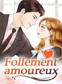 Couverture du roman Follement amoureux