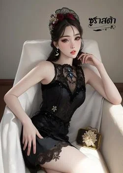 ภาพปกนิยายเรื่อง เงาพรางนางบำเรอ