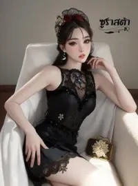 หน้าปกนวนิยาย เงาพรางนางบำเรอ