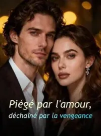 Piégé par l'amour, déchaîné par la vengeance