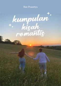 Sampul Novel KUMPULAN KISAH ROMANTIS