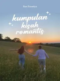 Sampul Novel KUMPULAN KISAH ROMANTIS