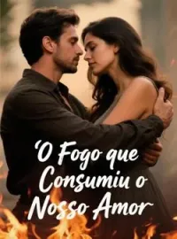 O Fogo que Consumiu o Nosso Amor