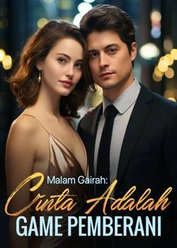 Malam Gairah: Cinta Adalah Game Pemberani