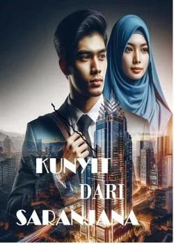 KUNYIT DARI SARANJANA