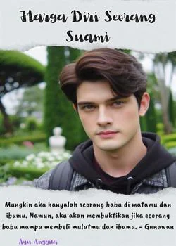 Harga Diri Seorang Suami 