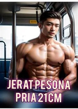 JERAT PESONA PRIA 21 CM