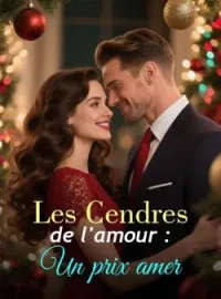 Couverture du roman Les Cendres de l'amour : Un prix amer