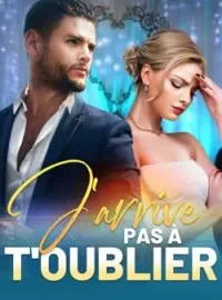 Couverture du roman J'arrive pas à t'oublier
