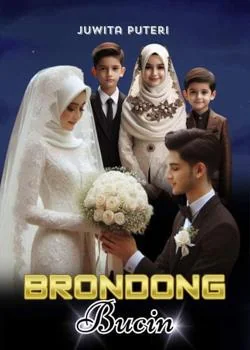 Brondong Bucin