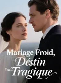 Couverture du roman Mariage Froid, Destin Tragique