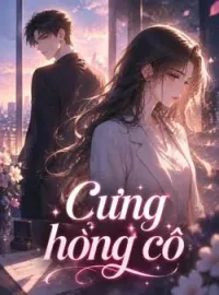 Bìa tiểu thuyết Cưng hỏng cô