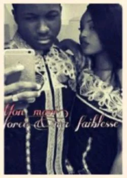Couverture du roman Mon mari, ma force & ma faiblesse
