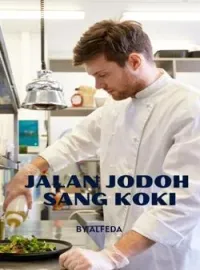 Jalan Jodoh Sang Koki