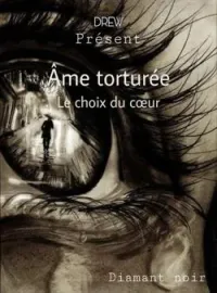 Couverture du roman Âme torturée : Le choix du coeur