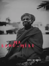 Couverture du roman MA GRAND-MÈRE