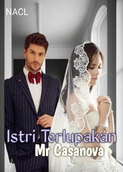 Istri Terlupakan Mr Casanova