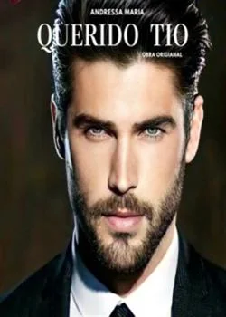 Capa do romance QUERIDO TIO (AM)