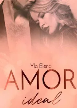 Capa do romance Amor Ideal (J e M)