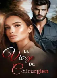 Couverture du roman La Vierge du chirurgien