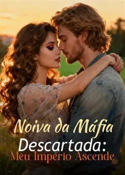 Capa do romance Noiva da Máfia Descartada: Meu Império Ascende