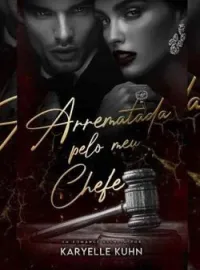 Capa do romance Arrematada Pelo Meu Chefe