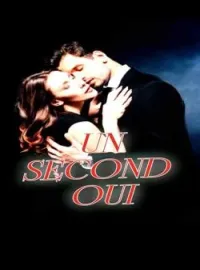 Couverture du roman UN SECOND OUI