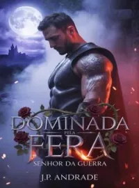 Dominada pela Fera Senhor Da Guerra