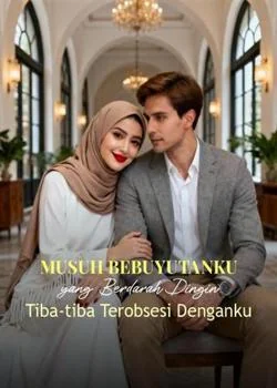 Musuh Bebuyutanku yang Berdarah Dingin Tiba-tiba Terobsesi Denganku