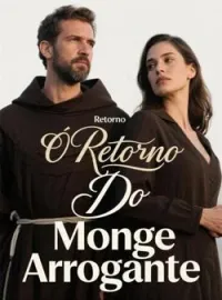 Capa do romance O Retorno Do Monge Arrogante