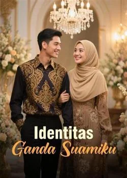 Identitas Ganda Suamiku