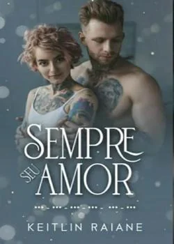 Capa do romance Sempre Seu Amor 