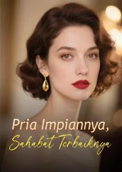 Pria Impiannya, Sahabat Terbaiknya