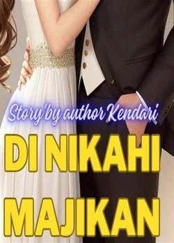 Di Nikahi Majikan 
