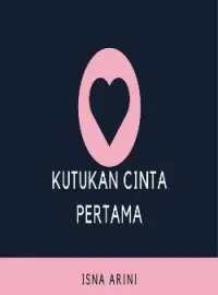 Kutukan Cinta Pertama