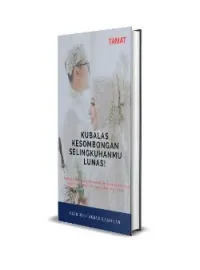 Kubuat Kamu dan Selingkuhanmu Menyesal