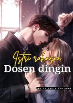 Istri rahasia Dosen dingin